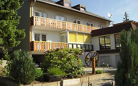 Pension Zum Koehler