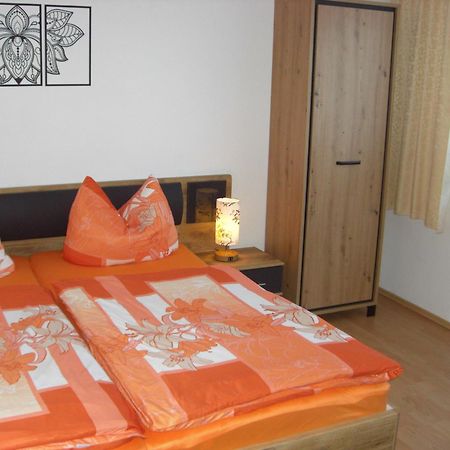 Pension Zum Koehler Schönwalde Buitenkant foto